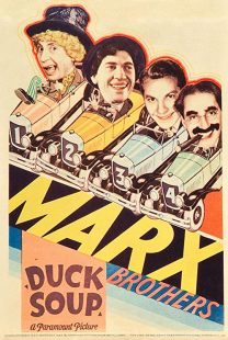 دانلود فیلم Duck Soup 1933272060-80443922
