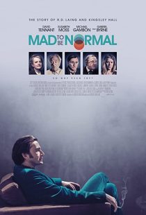 دانلود فیلم Mad to Be Normal 2017271612-566292355
