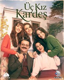 دانلود سریال Üç Kiz Kardes270325-1028393735
