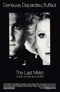 دانلود فیلم The Last Metro 1980272615-2020347554