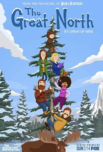 دانلود انیمیشن The Great North271277-786249910
