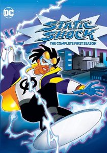 دانلود انیمیشن Static Shock271133-2005389998