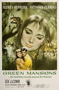 دانلود فیلم Green Mansions 1959272064-739701907