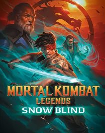 دانلود انیمیشن Mortal Kombat Legends: Snow Blind 2022271352-336588070