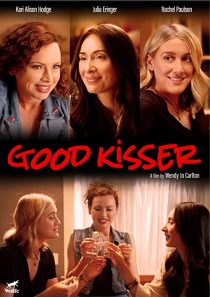 دانلود فیلم Good Kisser 2019271540-1027728268