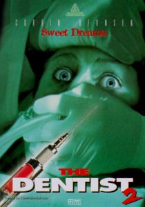دانلود فیلم The Dentist 2 1998272611-1943246147