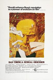 دانلود فیلم Bad Timing: A Sensual Obsession 1980271674-605264630