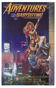 دانلود فیلم Adventures in Babysitting 1987272106-201687577