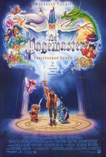 دانلود انیمیشن The Pagemaster 1994273852-482573608
