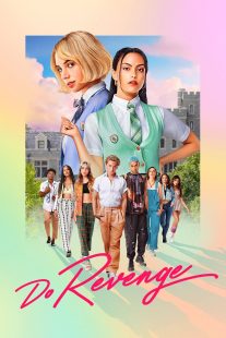 دانلود فیلم Do Revenge 2022271240-27772289