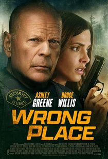 دانلود فیلم Wrong Place 2022275814-2075641049