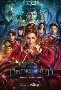 دانلود انیمیشن Disenchanted 2022277185-64922419