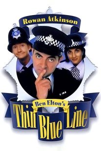 دانلود سریال The Thin Blue Line276408-746349059