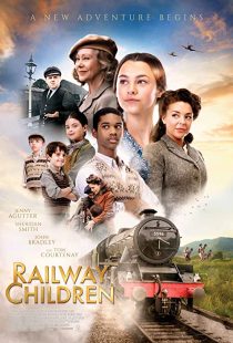 دانلود فیلم The Railway Children Return 2022277693-1348084858
