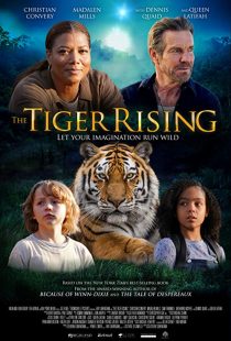 دانلود فیلم The Tiger Rising 2022277250-946073422