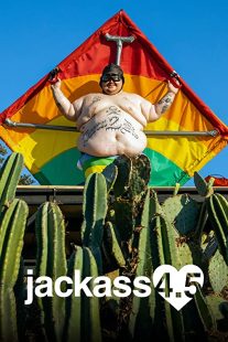 دانلود فیلم Jackass 4.5 2022275452-2061833180