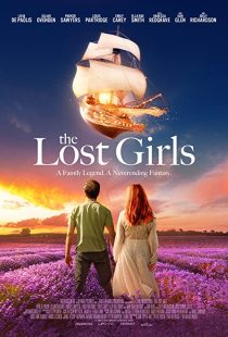 دانلود فیلم The Lost Girls 2022275606-199182286