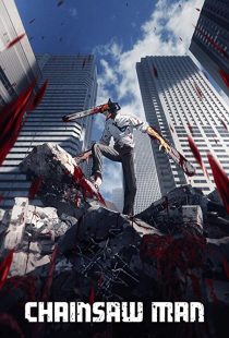 دانلود انیمه Chainsaw Man275121-1448014082