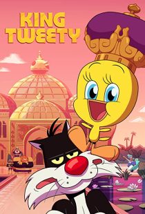 دانلود انیمیشن King Tweety 2022275456-849350033