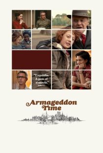 دانلود فیلم Armageddon Time 2022277456-422678087
