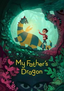 دانلود انیمیشن My Father’s Dragon 2022276403-622883099
