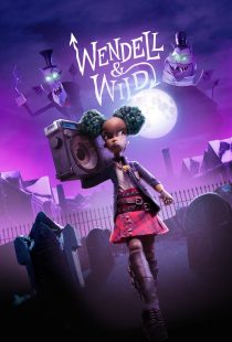 دانلود انیمیشن Wendell & Wild 2022275050-104734361