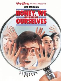 دانلود فیلم Honey, We Shrunk Ourselves! 1997285304-813590655
