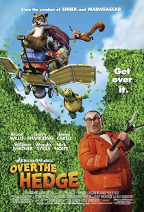 دانلود انیمیشن Over the Hedge 2006289576-2129043686
