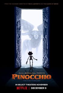 دانلود انیمیشن Guillermo del Toro’s Pinocchio 2022286405-428826487