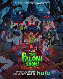 دانلود انیمیشن The Paloni Show! Halloween Special! 2022286309-854007491