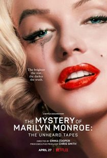 دانلود مستند The Mystery of Marilyn Monroe: The Unheard Tapes 2022288014-2010731739
