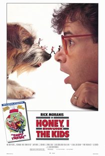 دانلود فیلم Honey, I Shrunk the Kids 1989285340-1487120517