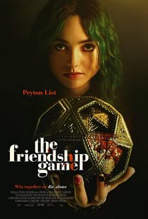 دانلود فیلم The Friendship Game 2022286210-518876350
