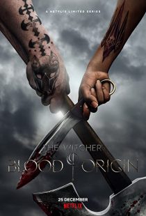 دانلود سریال The Witcher: Blood Origin304936-1951259698