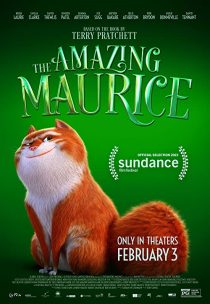 دانلود انیمیشن The Amazing Maurice 2022305146-487176049