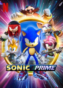 دانلود انیمیشن Sonic Prime289390-1443418834