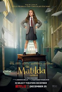 دانلود فیلم Roald Dahl’s Matilda the Musical 2022305511-505904169