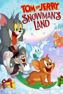 دانلود انیمیشن Tom and Jerry: Snowman’s Land 2022288948-850514998