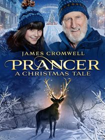 دانلود فیلم Prancer: A Christmas Tale 2022286876-101122748