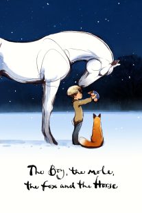 دانلود انیمیشن The Boy, the Mole, the Fox and the Horse 2022305107-1853426117