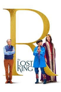دانلود فیلم The Lost King 2022290290-1659073430