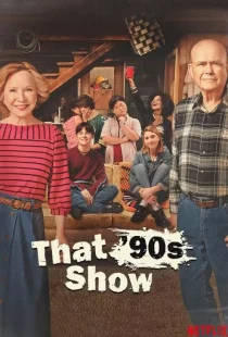 دانلود سریال That 90s Show310025-1309355292