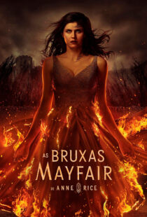 دانلود سریال Mayfair Witches306467-895344631