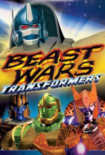 دانلود انیمیشن Beast Wars: Transformers314376-1545701920