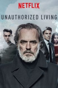 دانلود سریال Unauthorized Living308480-982350055