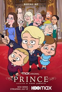 دانلود انیمیشن The Prince305756-793030492