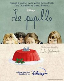دانلود فیلم Le pupille 2022306834-1725763596