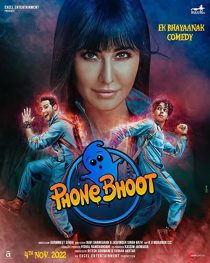 دانلود فیلم هندی Phone Bhoot 2022307843-974720099
