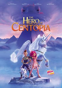 دانلود انیمیشن Mia and Me: The Hero of Centopia 2022305817-807169036
