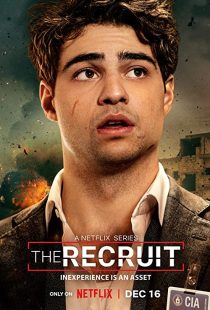 دانلود سریال The Recruit305924-951278717